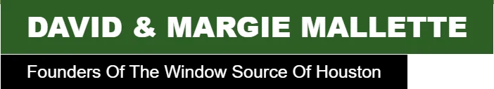 name tag graphic for owners of Window Source Houston