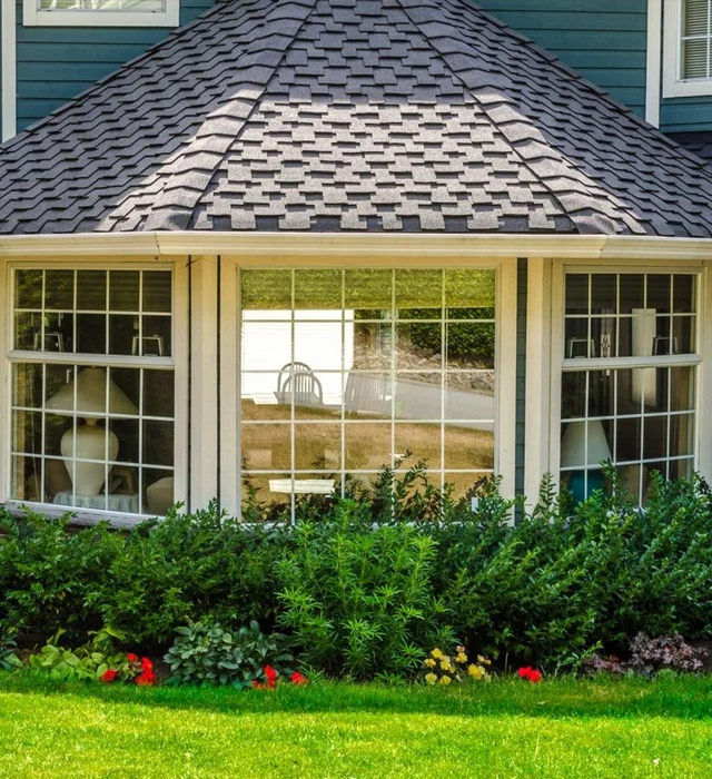 Bay Window Replacement