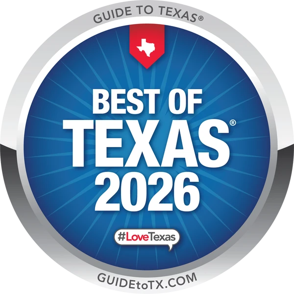 Guide to Texas Best of Texas 2026