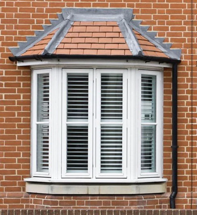 Bay Vs Bow Window