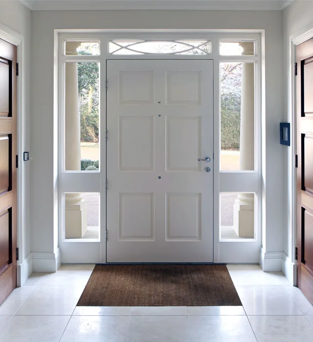Door Replacement