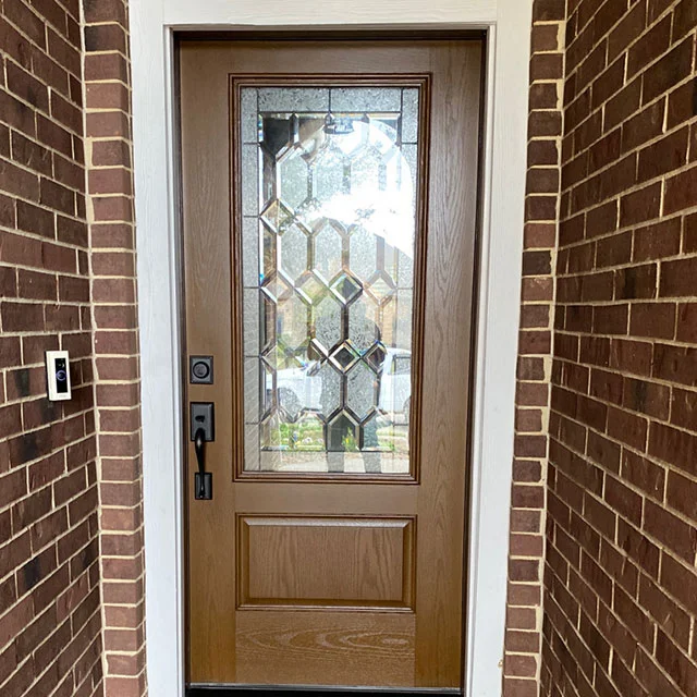 Entry Doors