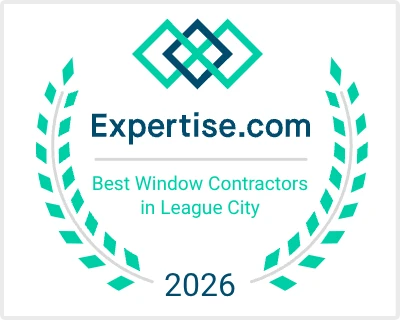 Expertise.com Best Window Contractors in League City 2026