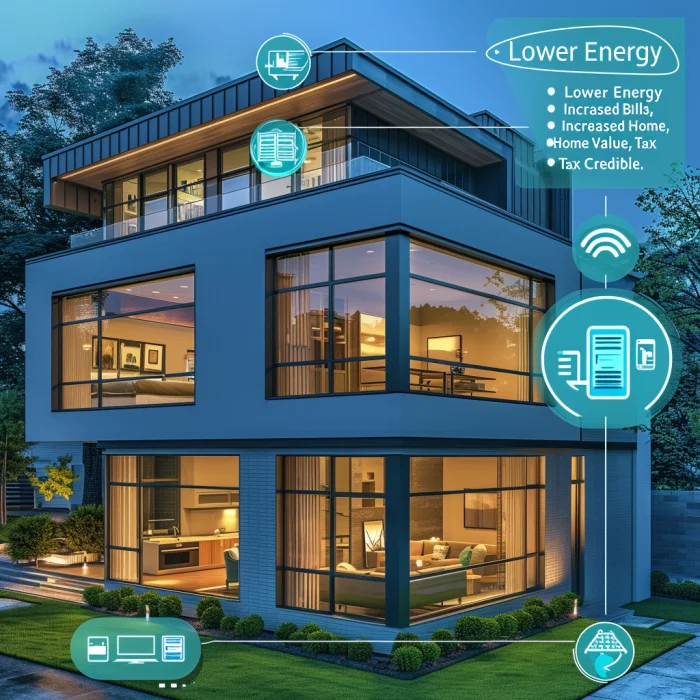 Houston Energy-Saving Window Replacement Options