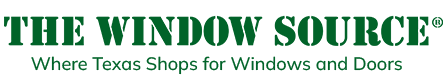 The Window Source of Houston