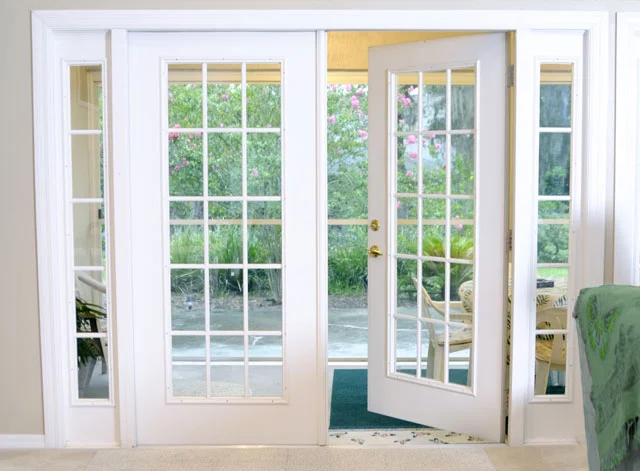 Patio Doors