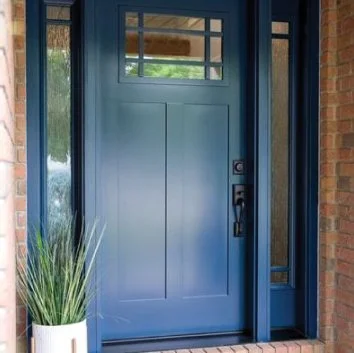 About Provia Doors