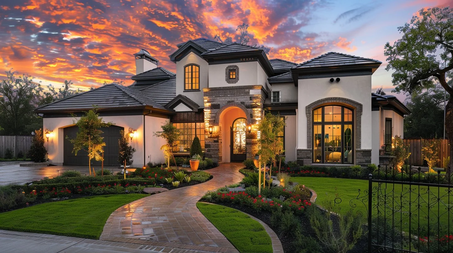 Enhancing Curb Appeal for replacement windows