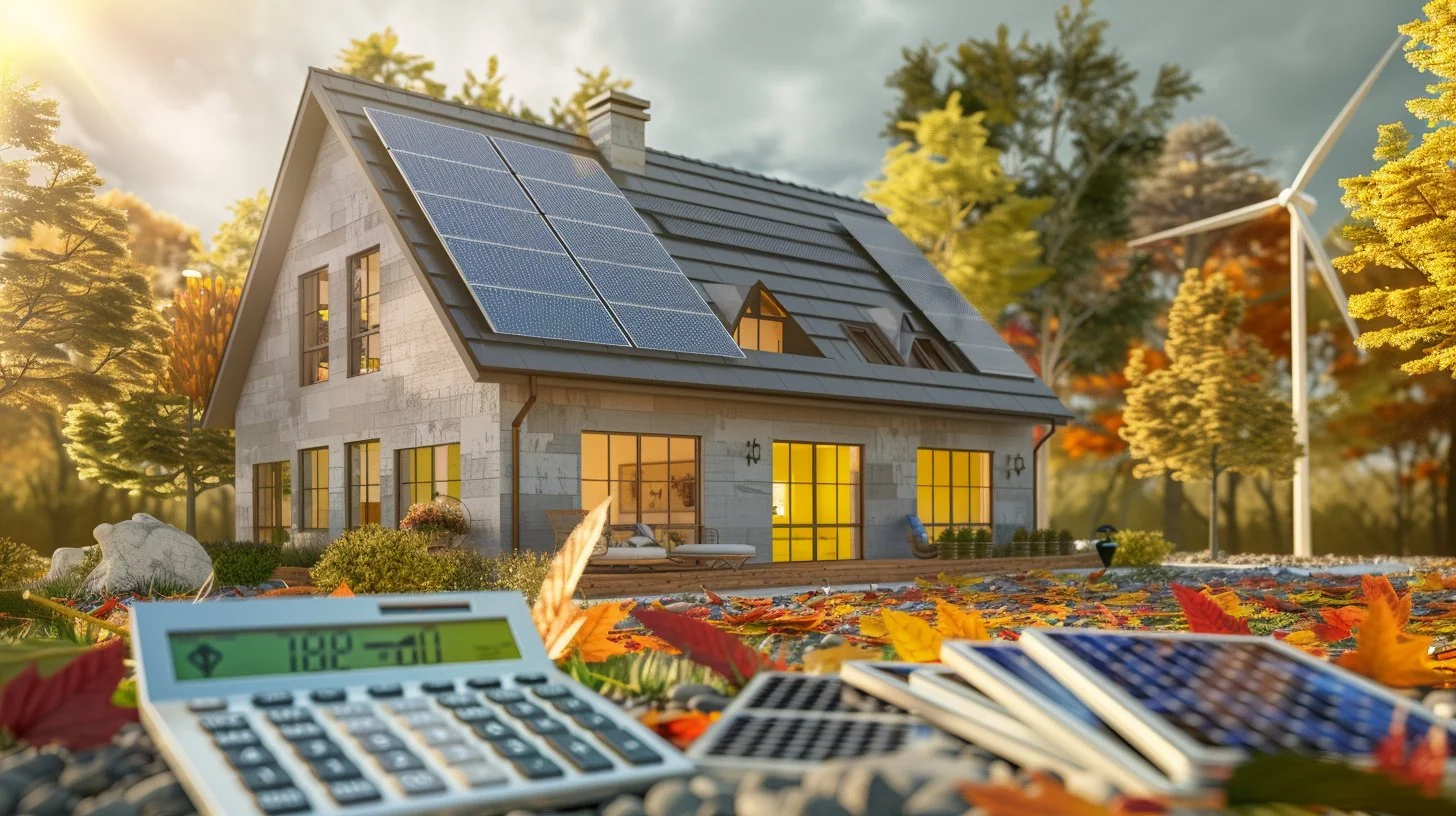 Calculating Energy Savings for replacement windows