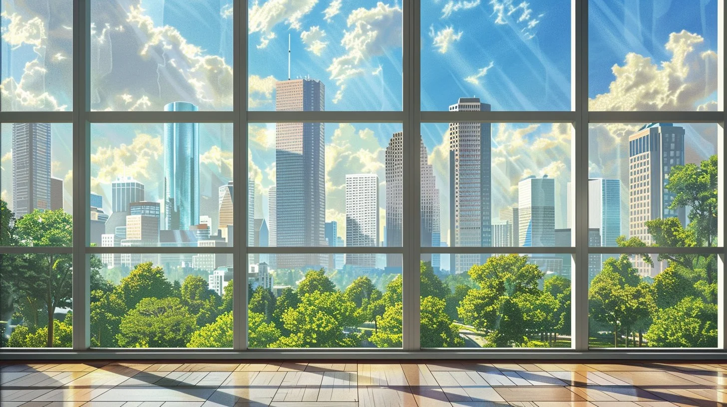 Selecting the Right Material for window replacements