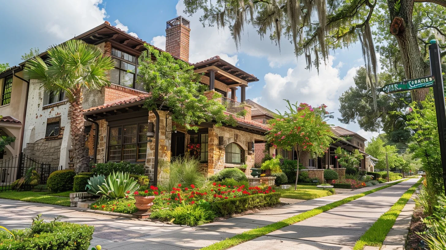Greater Heights: Historic Charm with Contemporary Efficiency