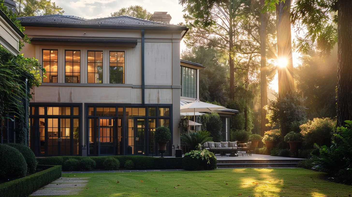 Piney Point Village: Luxurious Living Enhanced