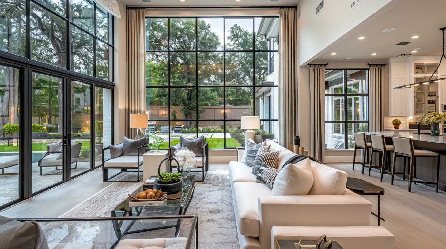 Schedule your in-home consultation