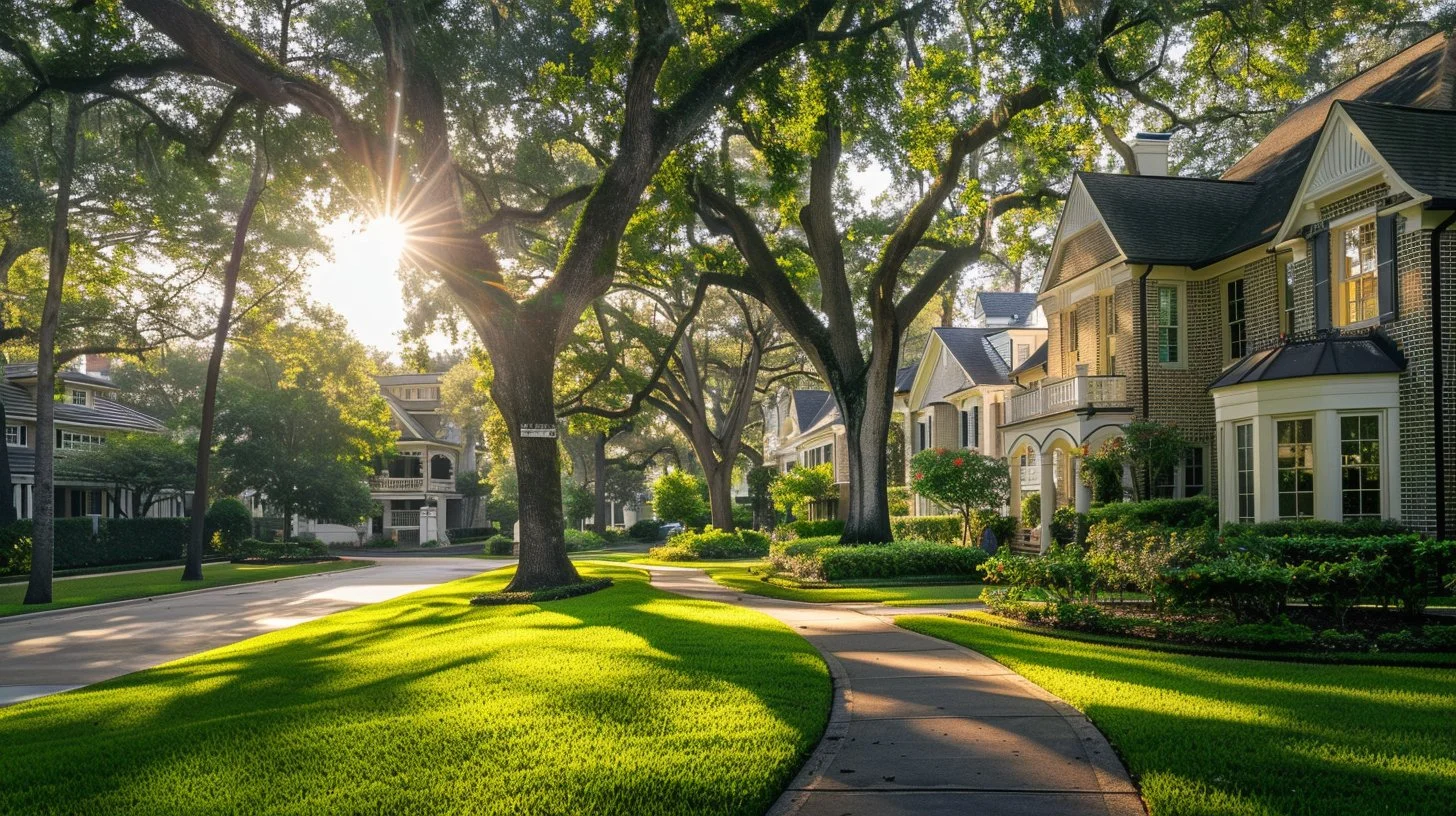 Tanglewood: Timeless Beauty with Modern Benefits