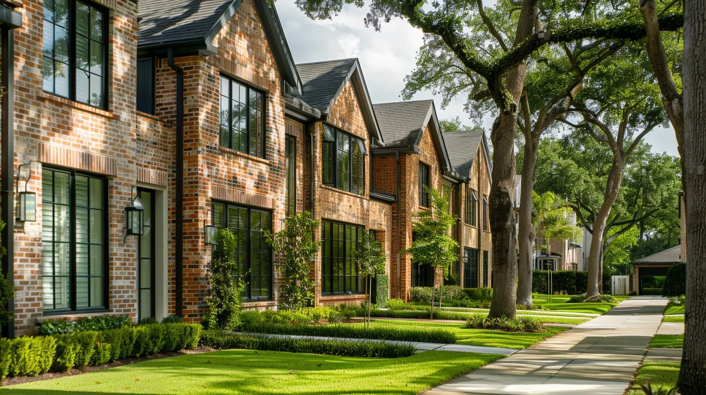 West University Place: Blending Tradition with Innovation