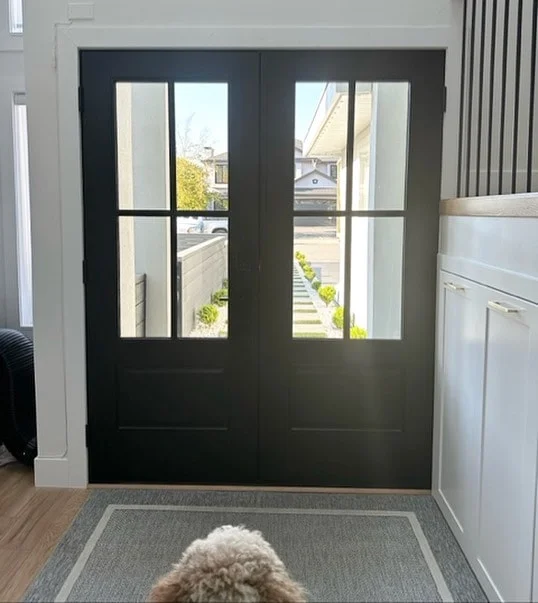 About Therma Tru Doors