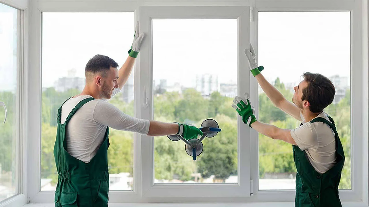 Replacement Windows