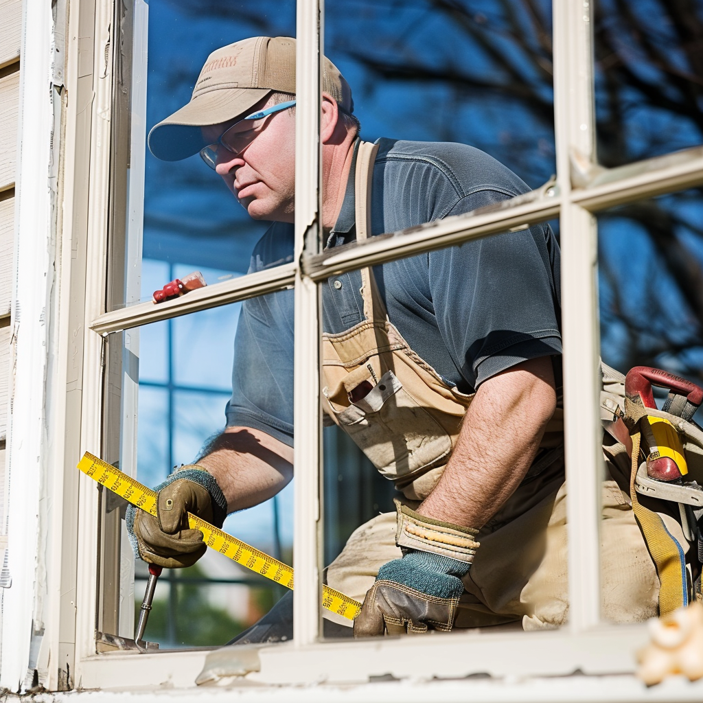 DIY Window Replacement Tips for Texas Homes