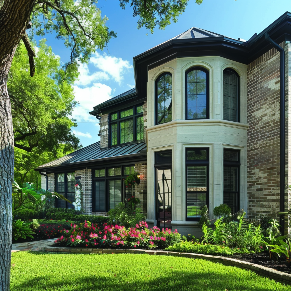 Why Invest in Replacement Windows in Houston?