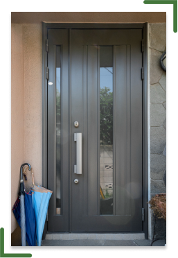 choose larson storm door