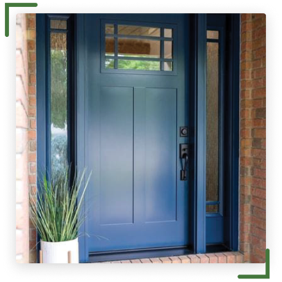 About Provia Doors