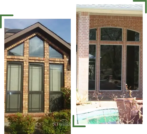 Why Choose Aluminum Replacement Windows