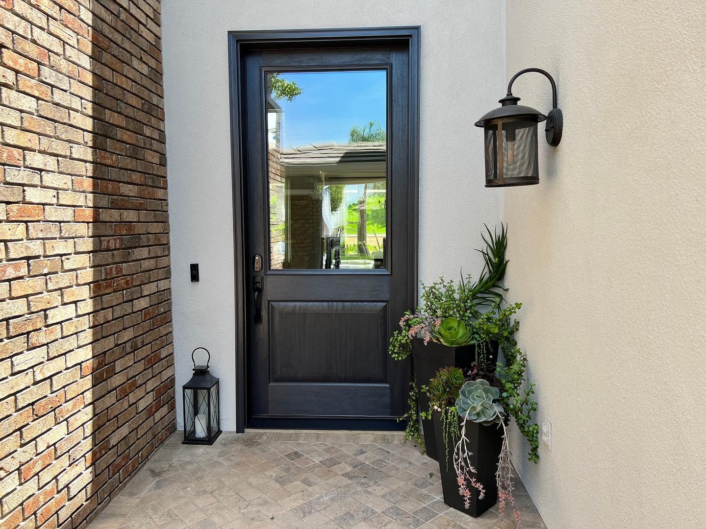 Features and Benefits of Therma Tru Doors