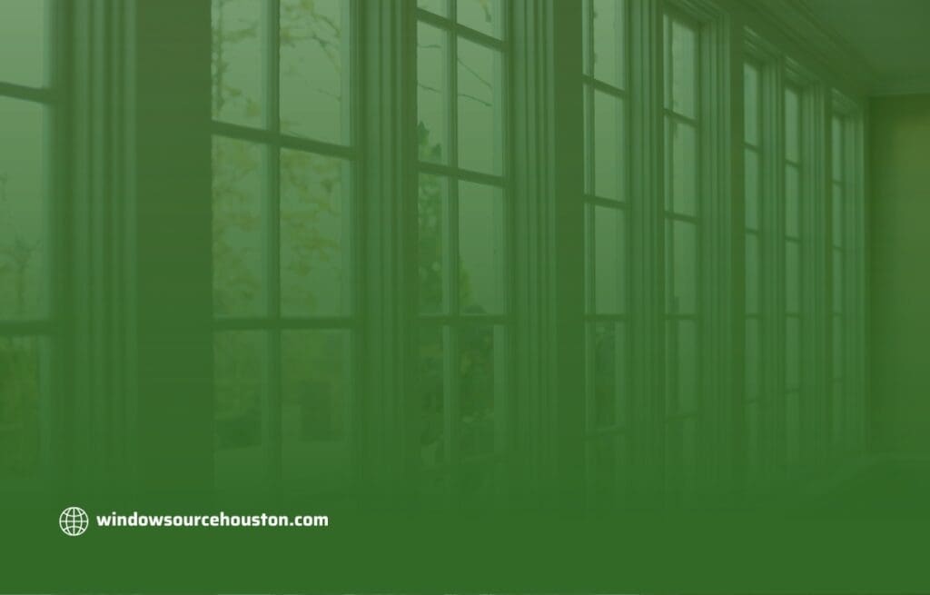 How to Choose Impact-Resistant Windows in Houston