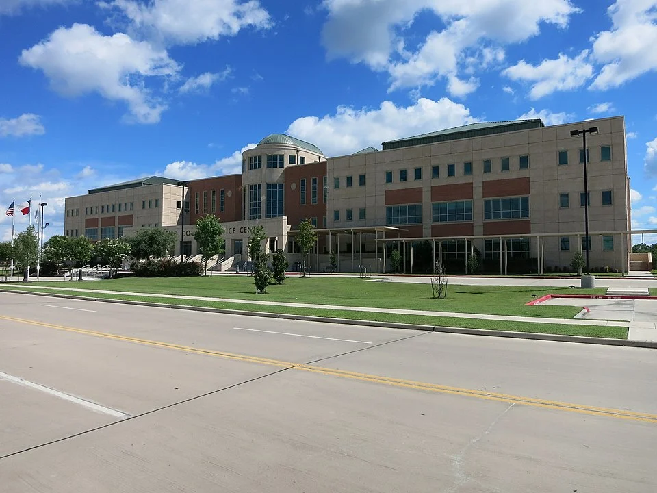 Fort Bend County, TX