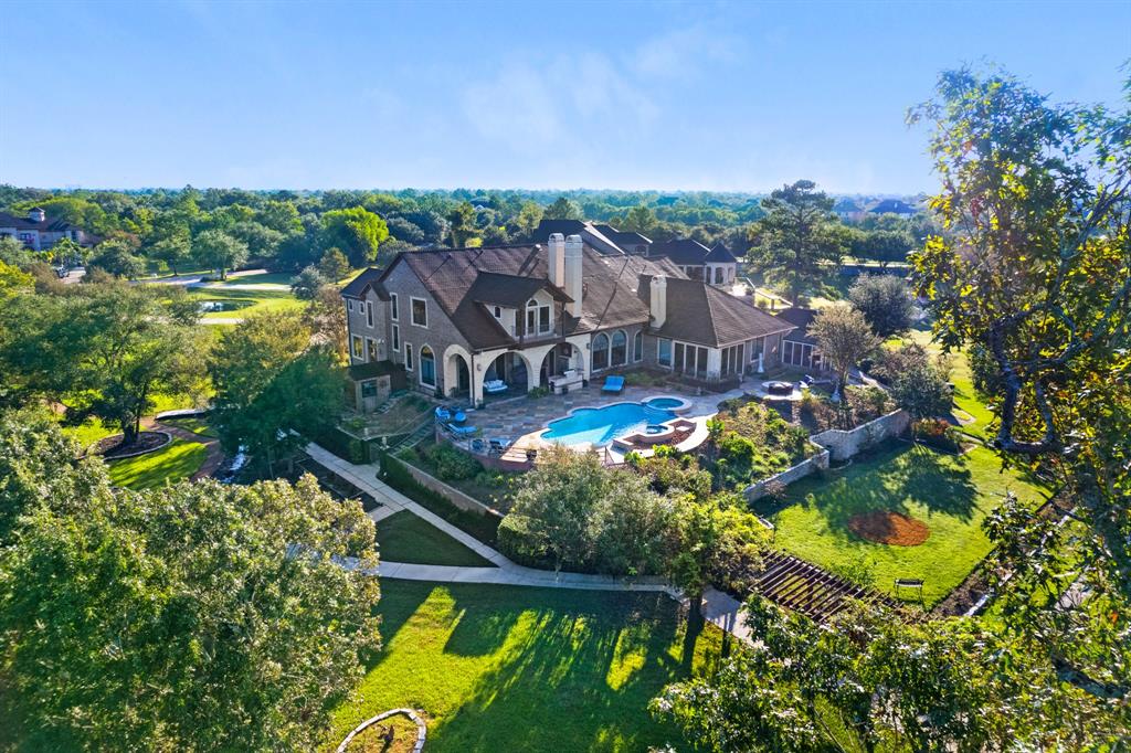 Friendswood, TX
