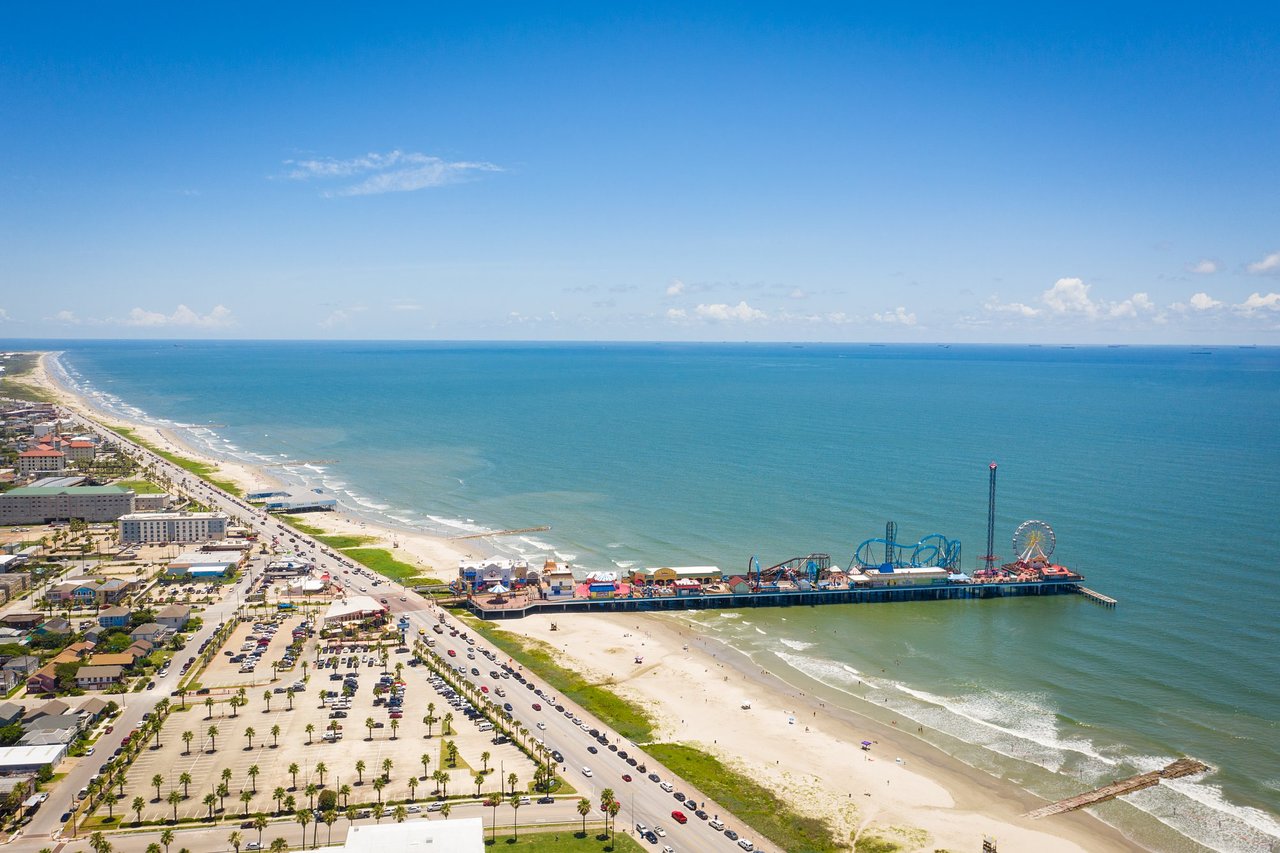 Galveston, TX