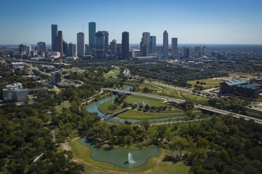 Harris County, TX