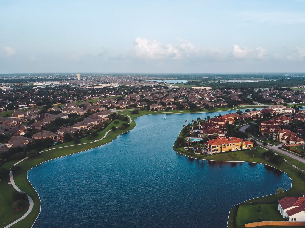 League City, TX