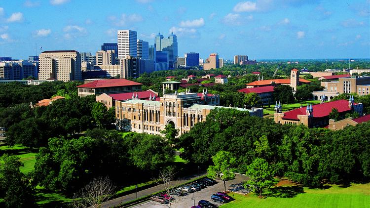 West University Place, TX
