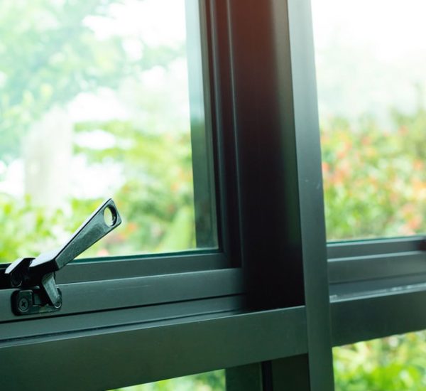 Composite Replacement Windows
