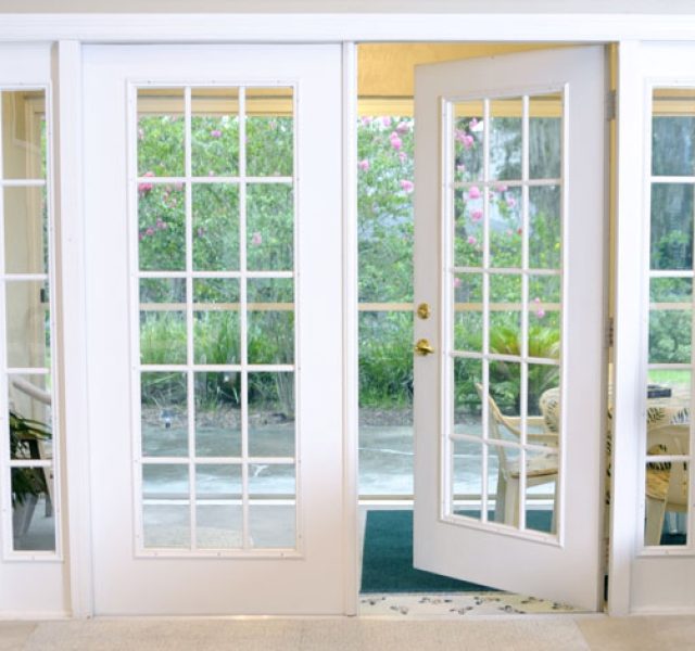 Patio Doors