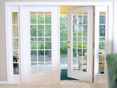 Patio Doors
